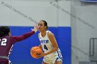 WBBall vs Springfield  Wheaton College Women's Basketball vs Springfield College. - Photo By: KEITH NORDSTROM : Wheaton, basketball